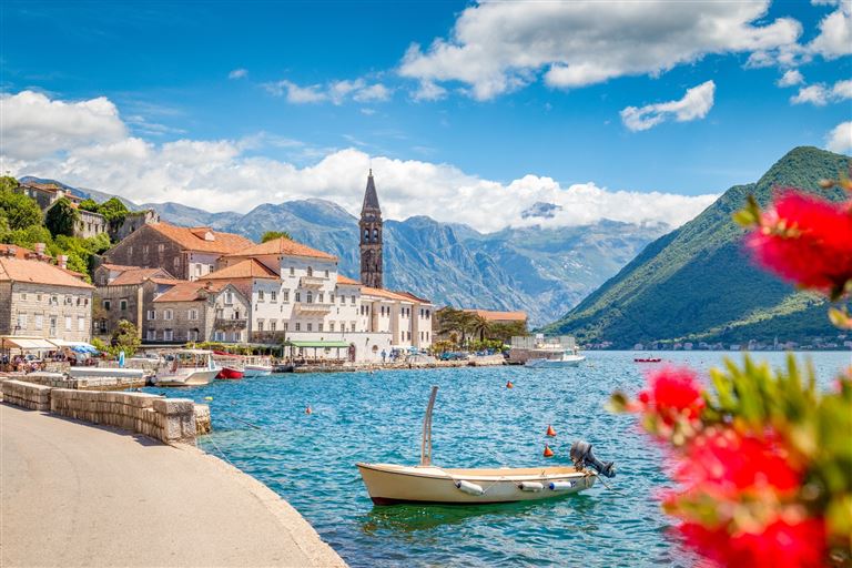 Montenegro - die schöne Unbekannte © JFL Photography/adobestock